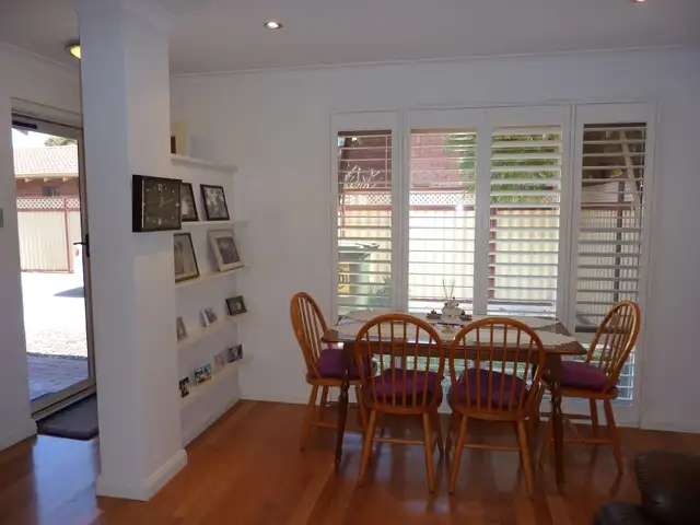 Fourth view of Homely villa listing, 6/60 Cranford Ave, Mount Pleasant WA 6153