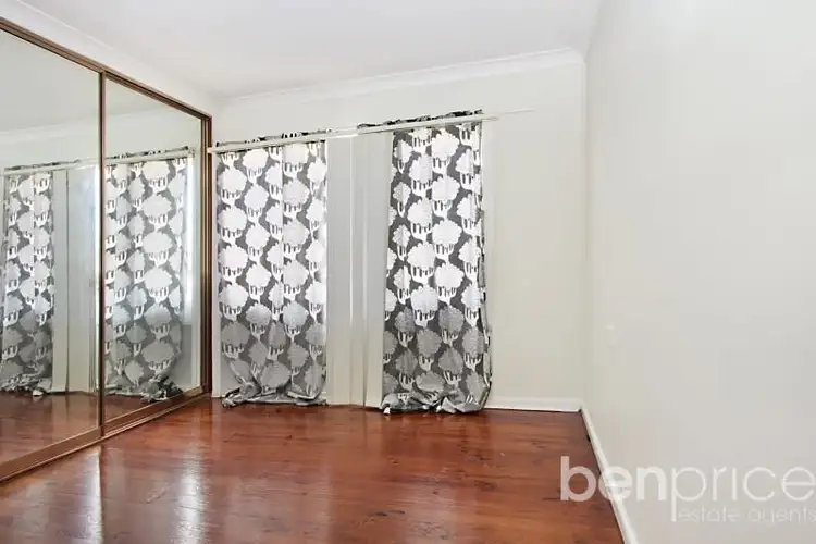 Fifth view of Homely house listing, 121 Samarai Road, Whalan NSW 2770