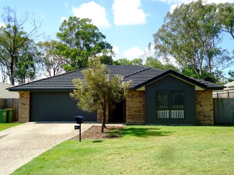 20 Melody Street, Marsden QLD 4132