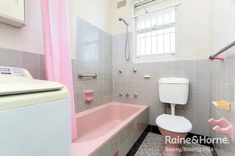 Fourth view of Homely unit listing, 8/11 Ferguson Avenue, Wiley Park NSW 2195