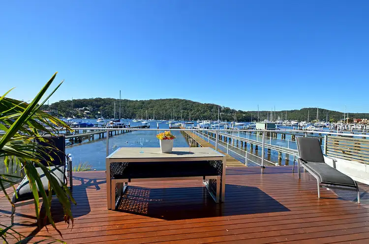 2/54 Booker Bay Road, Booker Bay NSW 2257