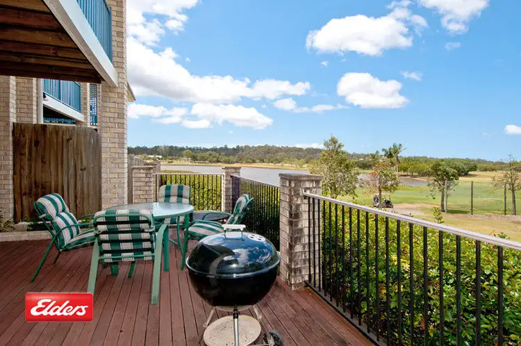 Third view of Homely townhouse listing, Unit 49/8 Peninsula Ave, Cornubia QLD 4130