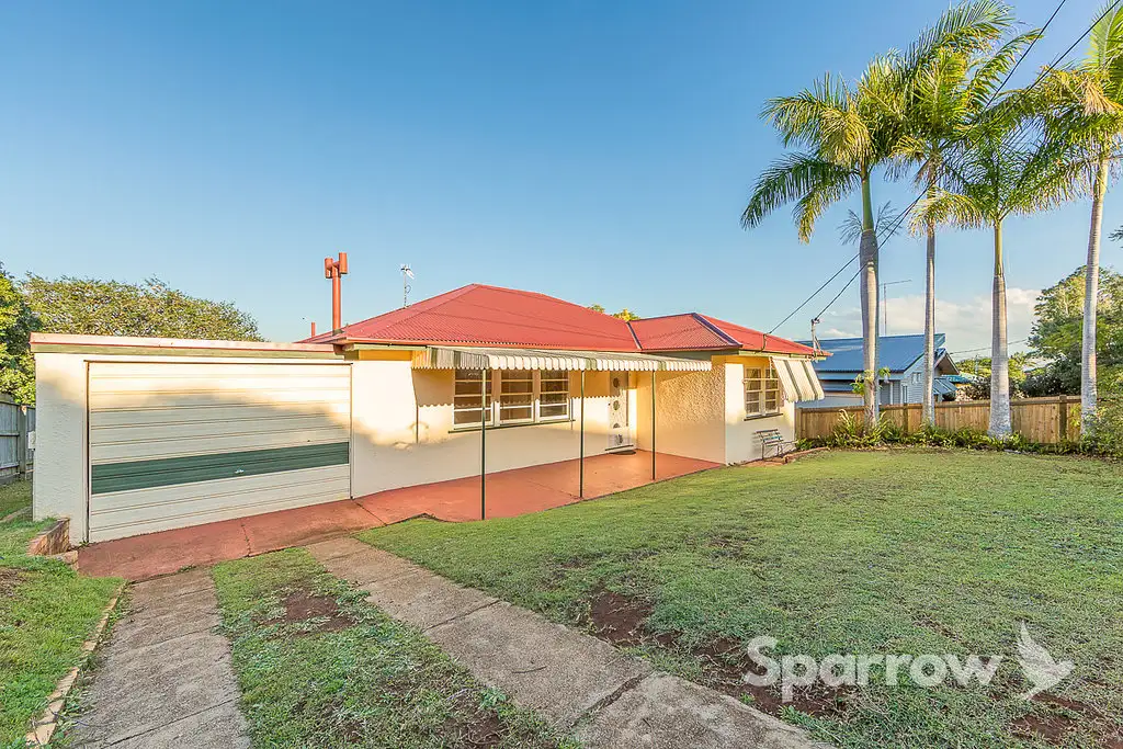 Main view of Homely house listing, 44 Derwent Street, Upper Mount Gravatt QLD 4122