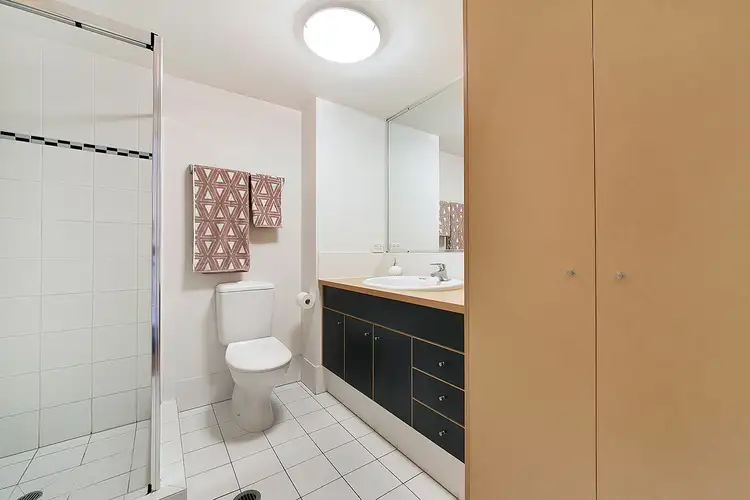 Sixth view of Homely apartment listing, 64/15 Goodwin Street, Kangaroo Point QLD 4169