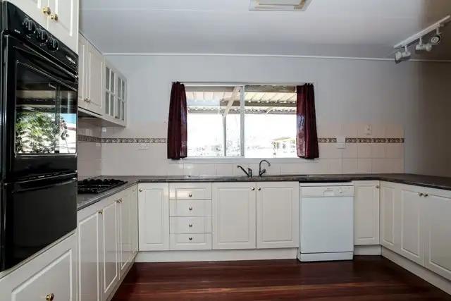 Second view of Homely house listing, 22-24 BEITZ STREET, Roma QLD 4455