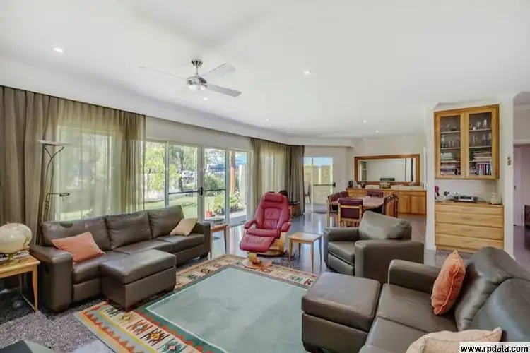 Fourth view of Homely house listing, 37 Angus Close, Bovell WA 6280