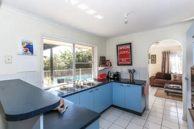 Second view of Homely house listing, 7 Waterview Crescent, Bli Bli QLD 4560