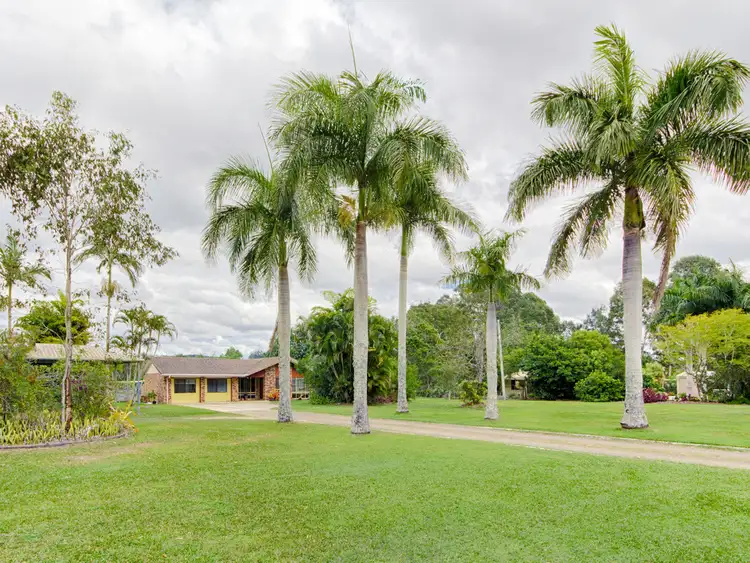 16 Roberts Drive, Cooroy QLD 4563