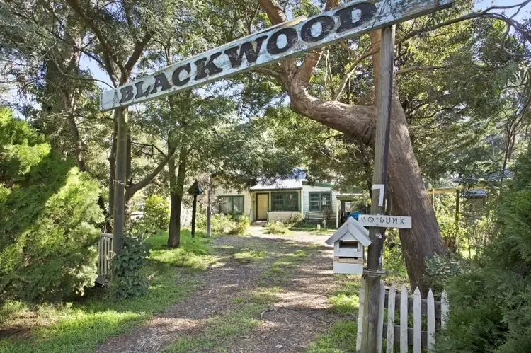 Main view of Homely house listing, 7 High Street, Woodend VIC 3442