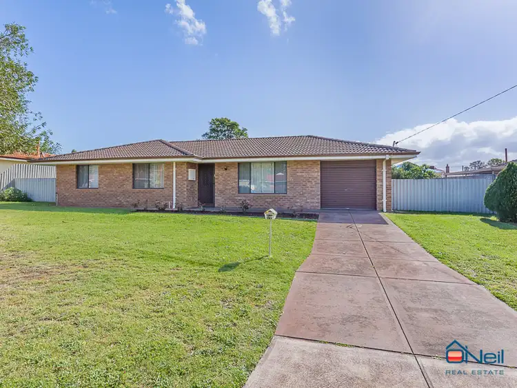 17 Eynesford Street, Gosnells WA 6110
