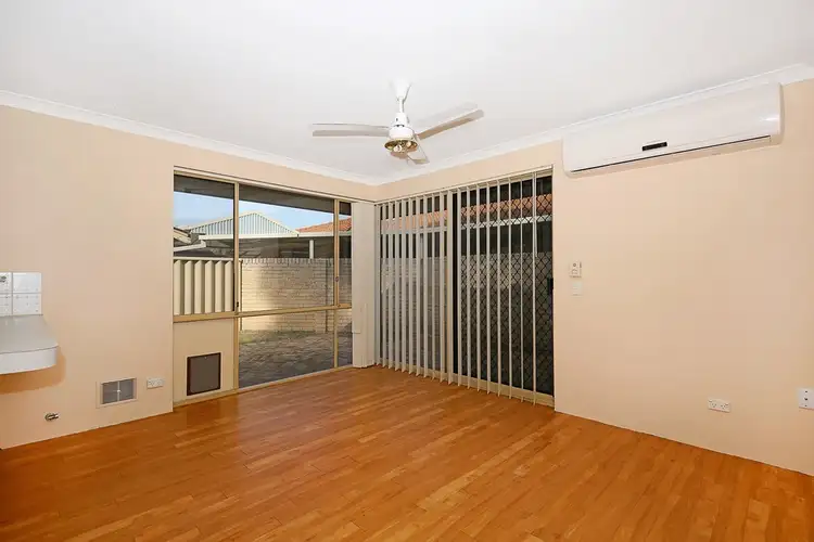 Seventh view of Homely semi-detached listing, 2/10 Monang Place, Mandurah WA 6210