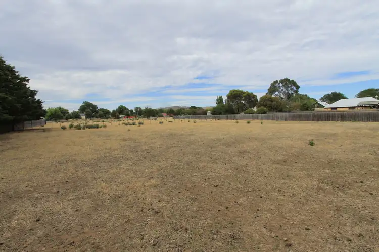 Fifth view of Homely land listing, 18-20 Badajos St, Ross TAS 7209