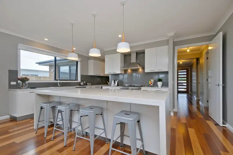 Second view of Homely house listing, 19 Collingwood Drive, Trafalgar VIC 3824