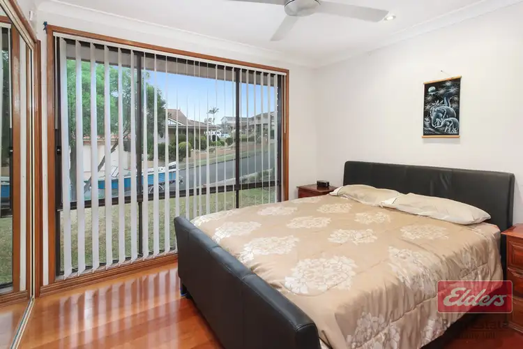 Sixth view of Homely house listing, 3 Aspinall Avenue, Minchinbury NSW 2770