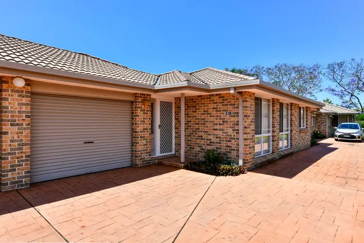 2/38 Allfield Road, Woy Woy NSW 2256