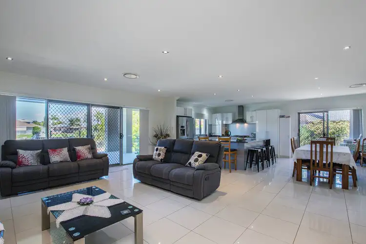 Fifth view of Homely house listing, 5 Selkirk Avenue, Benowa Waters QLD 4217