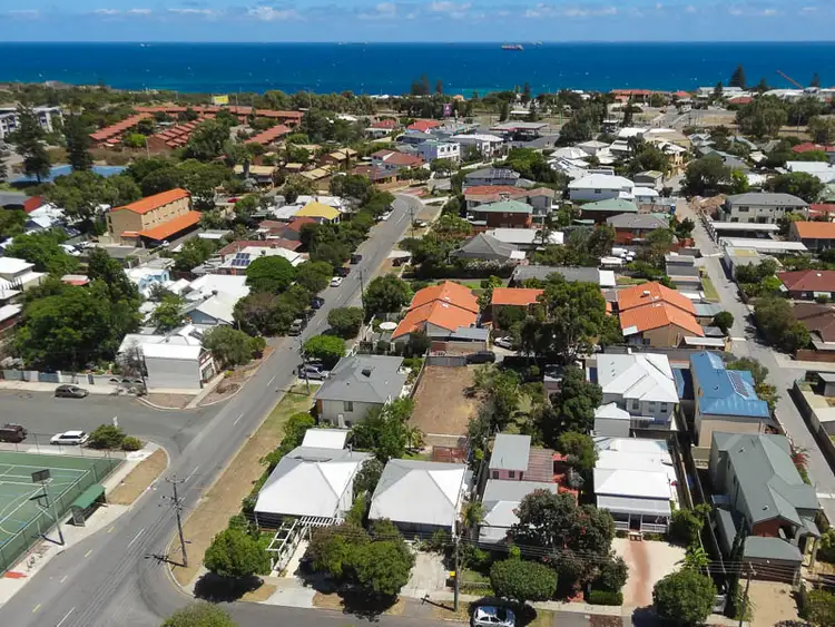 Sixth view of Homely land listing, Lot 2 , 18 Thelma Street, Mosman Park WA 6012