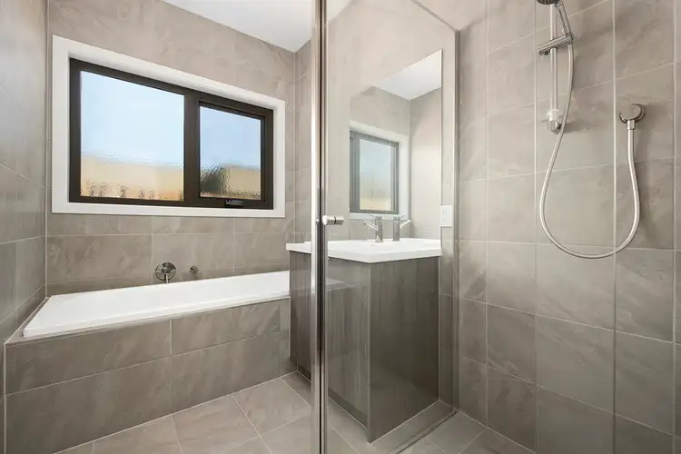 Fifth view of Homely townhouse listing, 4/47 Durham Road, Surrey Hills VIC 3127