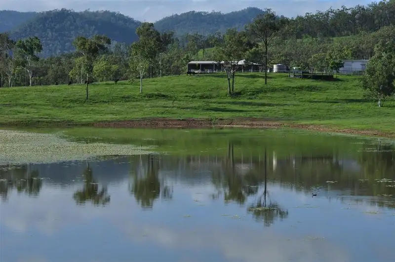 Main view of Homely rural property listing, 734 Mirani-Eton Rd, Mia Mia QLD 4754