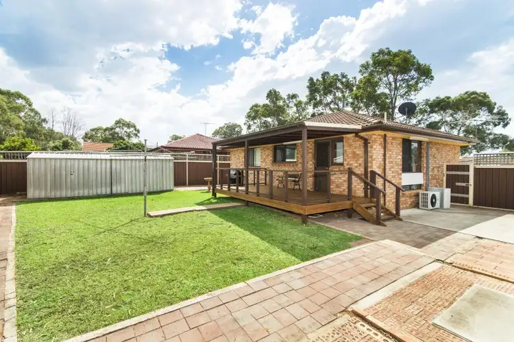 Sixth view of Homely house listing, 5 Olbury Place, Airds NSW 2560