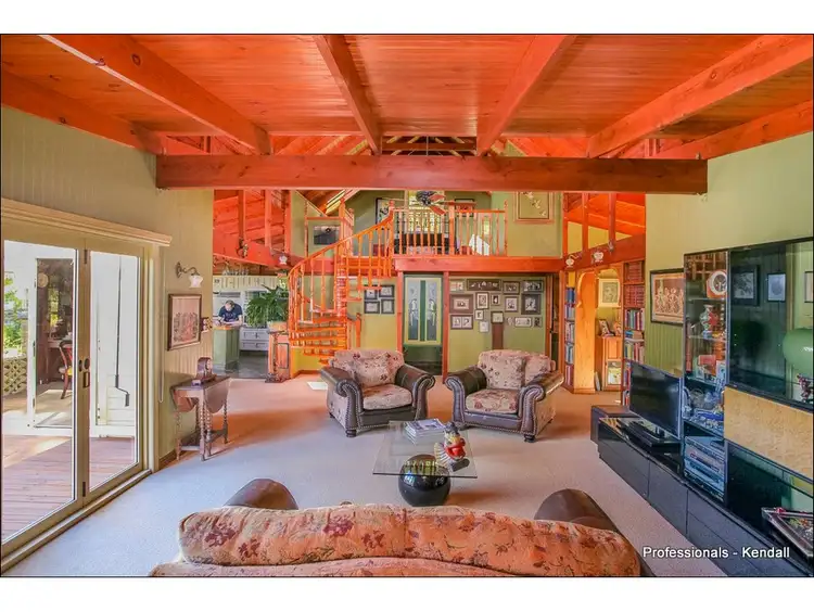 Seventh view of Homely house listing, 104 Contour Road, Tamborine Mountain QLD 4271