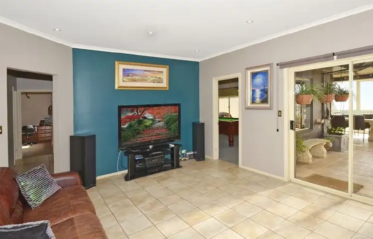 Fifth view of Homely house listing, 12 Ibis Crescent, Hallett Cove SA 5158