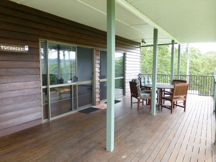 Third view of Homely house listing, 357 Hunchy Road, Hunchy QLD 4555