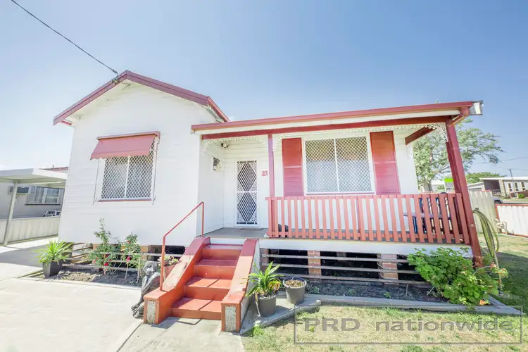 23 Fourth Street, Weston NSW 2326