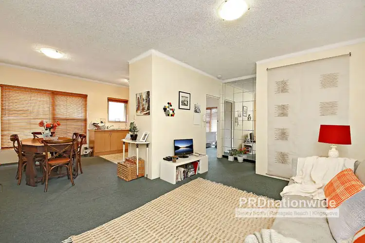 Second view of Homely unit listing, 9/30 Crawford Road, Brighton-le-sands NSW 2216