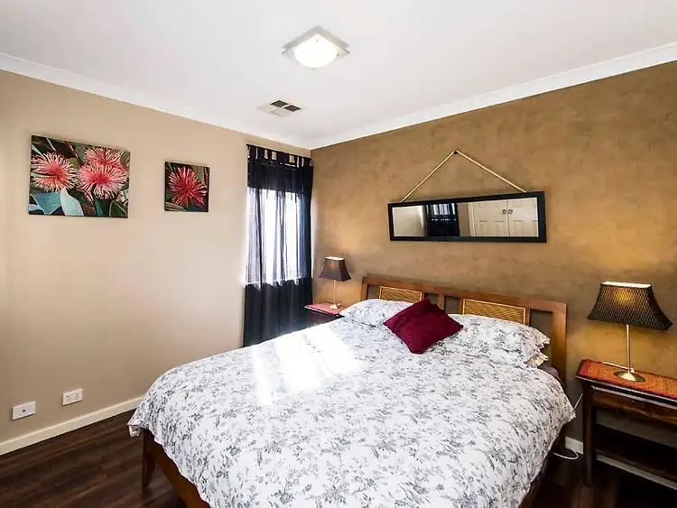 Sixth view of Homely house listing, 1 Durant Way, Brentwood WA 6153