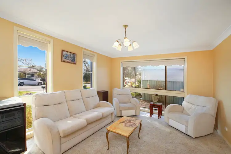 Second view of Homely house listing, 35 Kathleen White Crescent, Killarney Vale NSW 2261