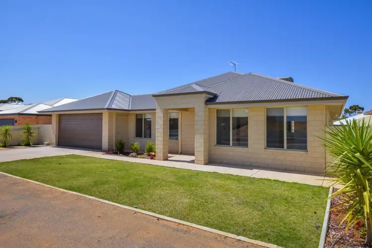 Main view of Homely house listing, 30 Tindals Crescent, Hannans WA 6430