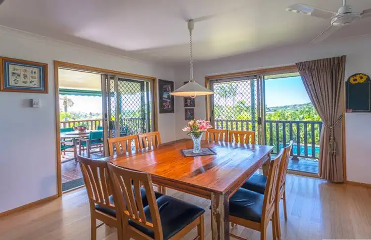 Sixth view of Homely house listing, 3 Chapman Court, Eimeo QLD 4740