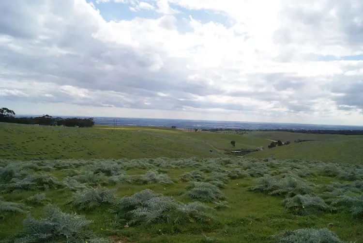 Second view of Homely land listing, Lot 110 Yorktown Road, One Tree Hill SA 5114