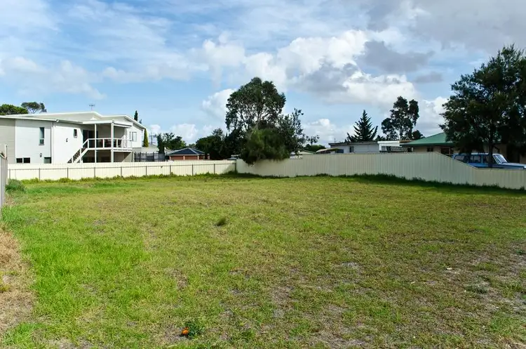 Second view of Homely land listing, 5 Janz Avenue, Goolwa North SA 5214