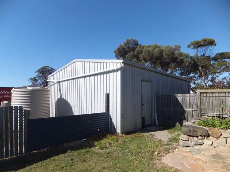 Third view of Homely house listing, 1 Martin Street, Ravensthorpe WA 6346