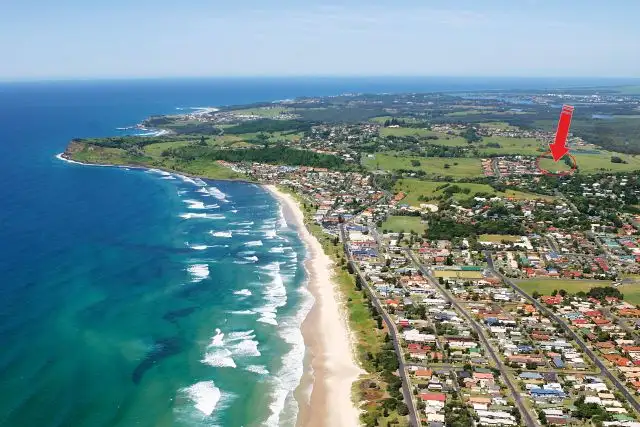Third view of Homely land listing, 35A Kell Mather Drive, Lennox Head NSW 2478