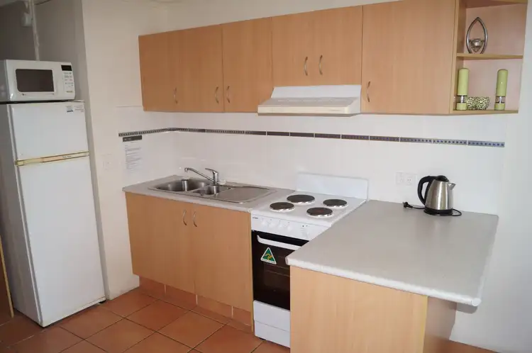Fourth view of Homely unit listing, Unit @ / 2 Queensland Avenue, Broadbeach QLD 4218