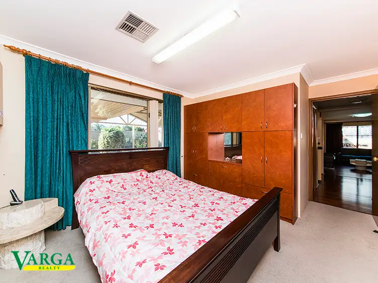 Seventh view of Homely house listing, 62 Rostrata Avenue, Willetton WA 6155