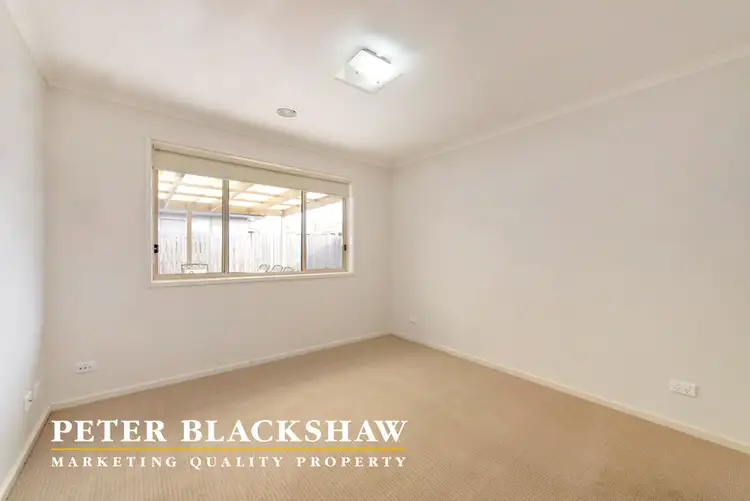 Sixth view of Homely house listing, 48 Anna Morgan Circuit, Bonner ACT 2914