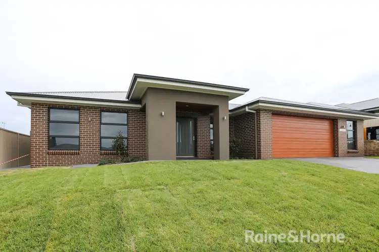 58 Graham Drive, Kelso NSW 2795