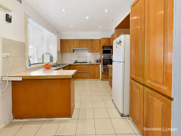 Third view of Homely house listing, 1/38 Pleasant Road, Thomastown VIC 3074