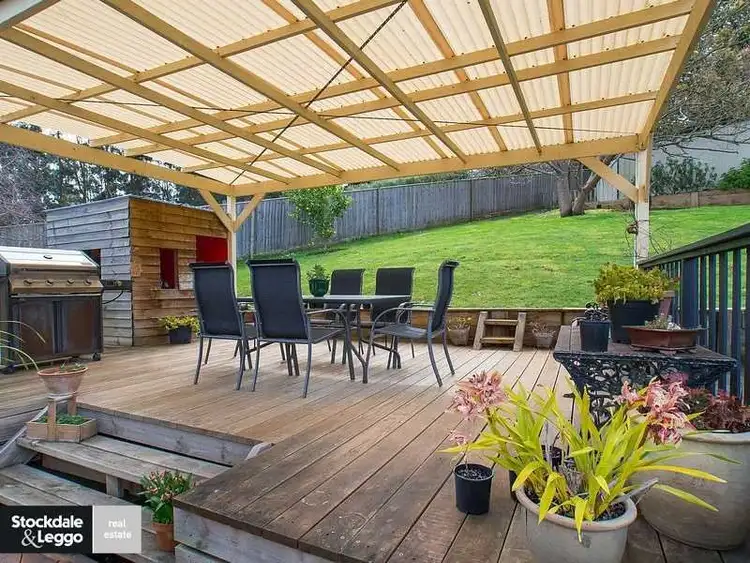 Second view of Homely house listing, 136 Red Road, Gembrook VIC 3783