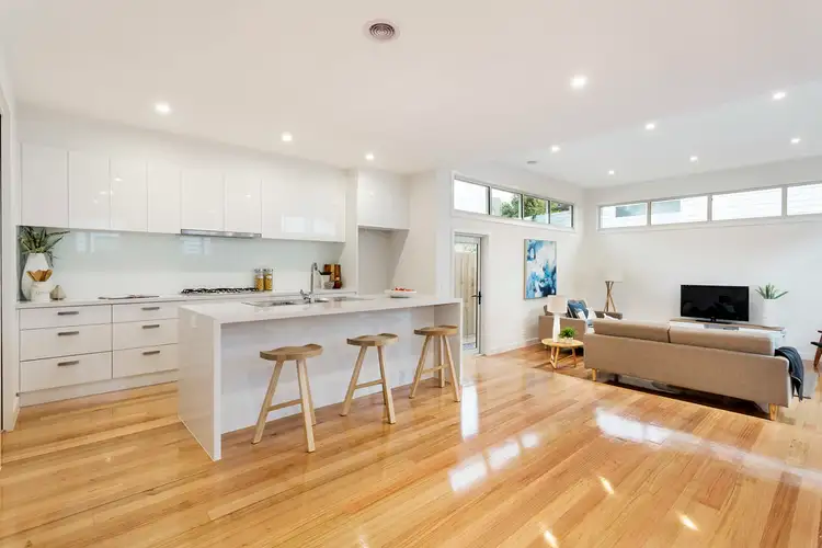 Third view of Homely townhouse listing, 1/249 Union Road, Moonee Ponds VIC 3039