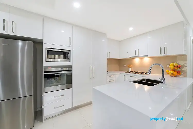 Fourth view of Homely semi-detached listing, 12 Second Avenue, Toongabbie NSW 2146