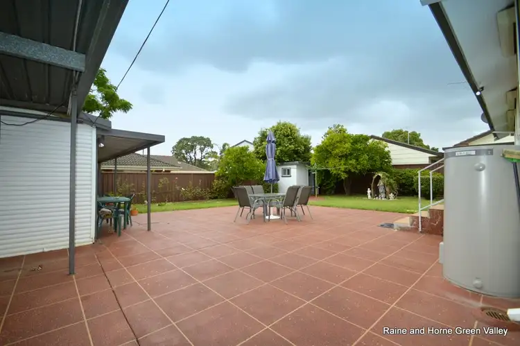 Seventh view of Homely house listing, 40 Pendant Avenue, Blacktown NSW 2148