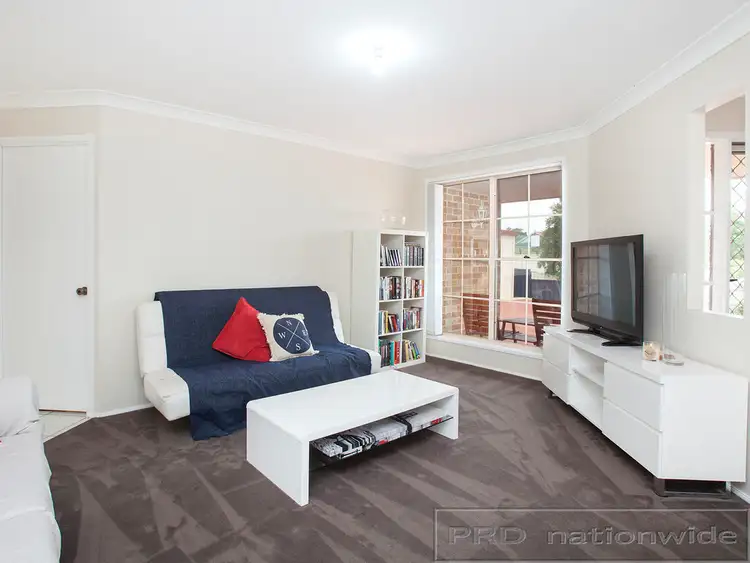 Second view of Homely house listing, 10 Tabor Close, Rutherford NSW 2320