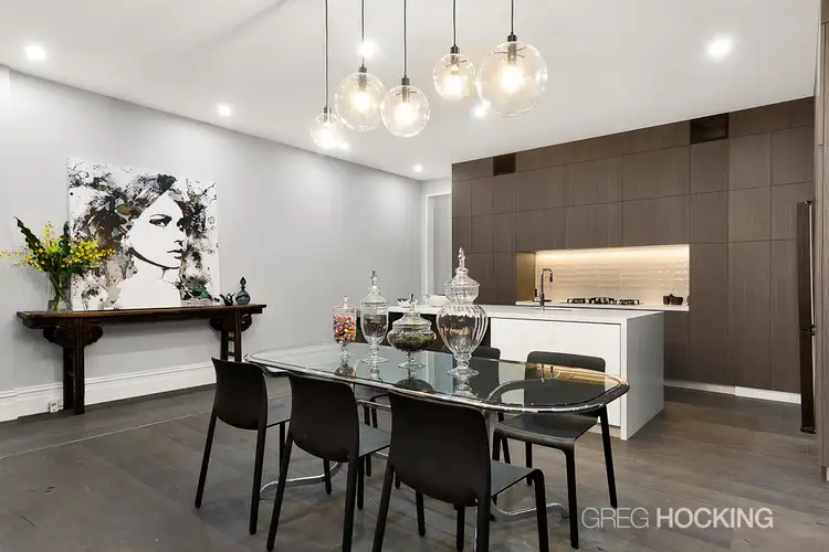 Third view of Homely house listing, 28 Yarra Street, Williamstown VIC 3016