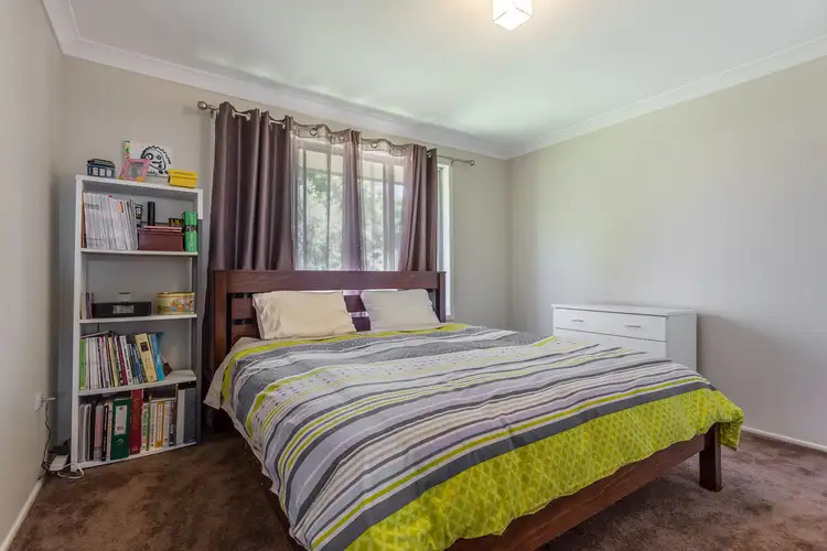 Fifth view of Homely house listing, 113 Alderley Street, Rangeville QLD 4350