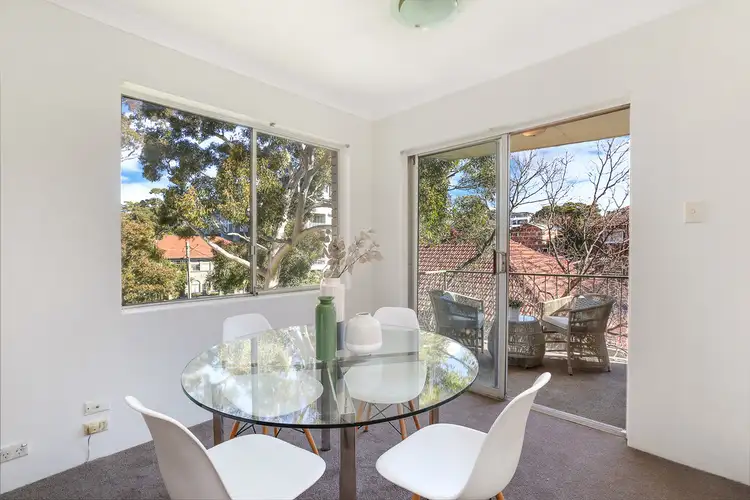 Third view of Homely unit listing, 18/11-17 Carlton Street, Kensington NSW 2033